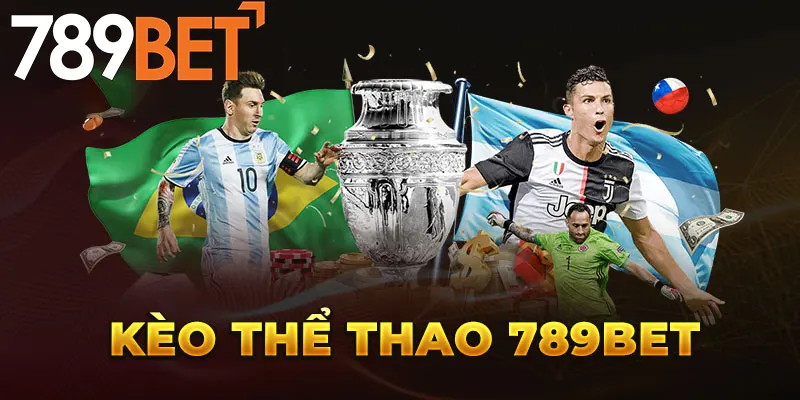 5 Top Kèo Thể Thao