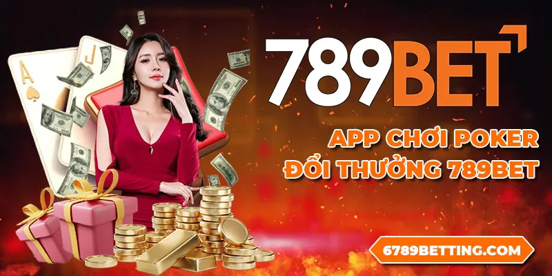Top 3 App Chơi Poker