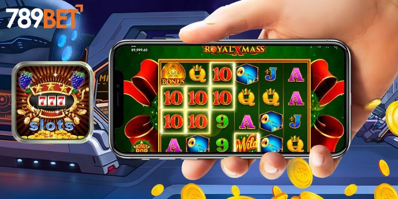 Top những trò chơi nổ hũ được yêu thích nhất tại nhà cái