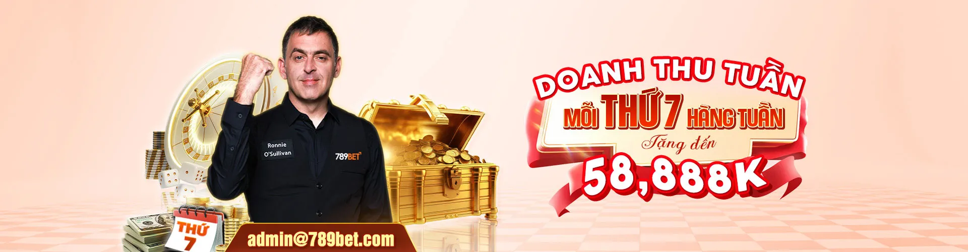 doanh thu thu 7 hang tuan